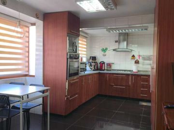 Casa en venta  en PUDAHUEL
