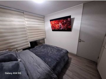 Departamento en venta  en ÑUÑOA