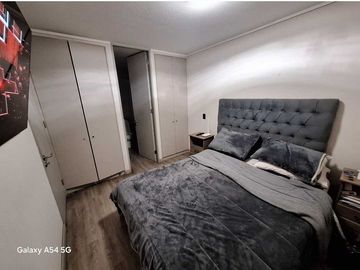 Departamento en venta  en ÑUÑOA