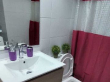 Departamento en venta  en ÑUÑOA