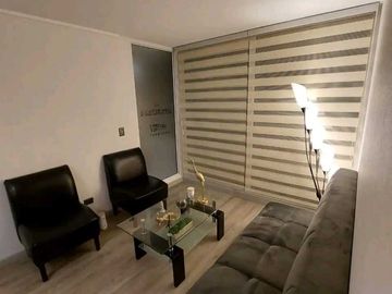 Departamento en venta  en ÑUÑOA