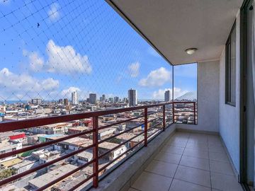 Departamento en arriendo  en IQUIQUE