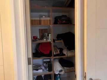 Departamento en venta  en SANTIAGO