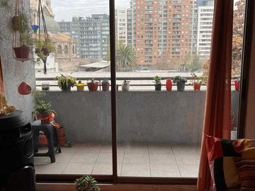 Departamento en venta  en SANTIAGO