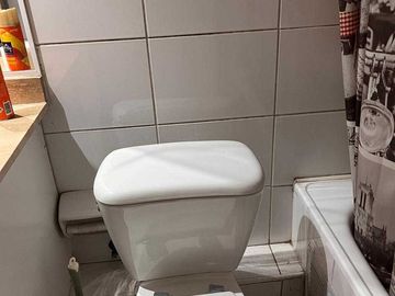 Departamento en venta  en SANTIAGO