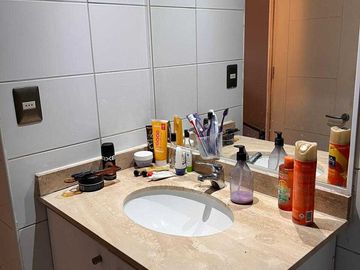 Departamento en venta  en SANTIAGO