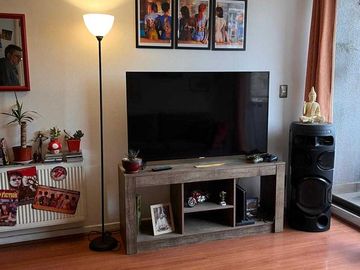 Departamento en venta  en SANTIAGO