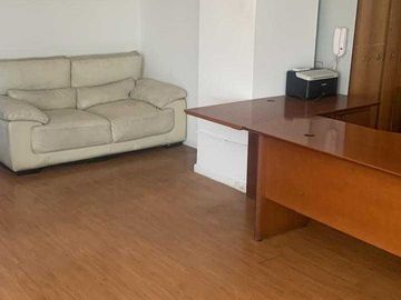 Oficina en venta  en SANTIAGO