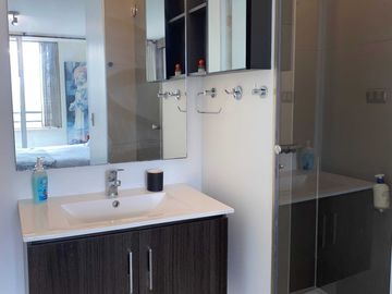 Departamento en venta  en SANTIAGO