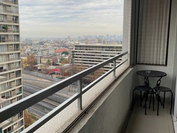 Departamento en venta  en SANTIAGO