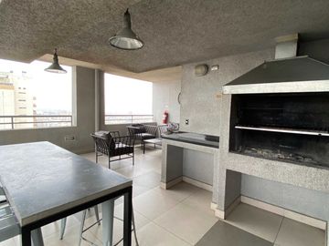 Departamento en venta  en SANTIAGO