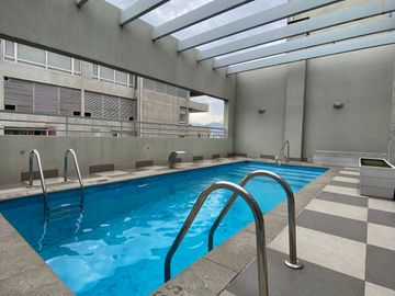 Departamento en venta  en SANTIAGO
