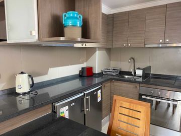 Departamento en venta  en SANTIAGO