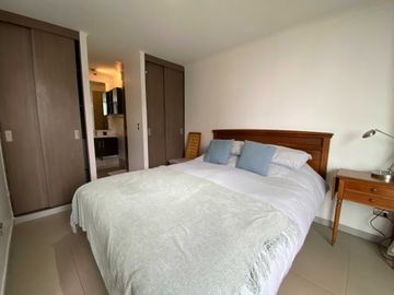 Departamento en venta  en SANTIAGO