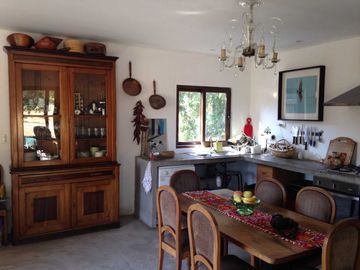 Parcela en venta  en PIRQUE