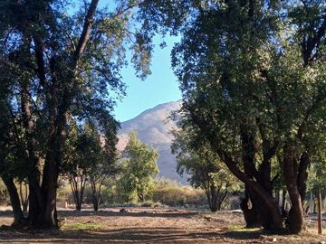 Parcela en venta  en PIRQUE