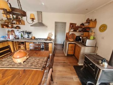 Parcela en venta  en PIRQUE