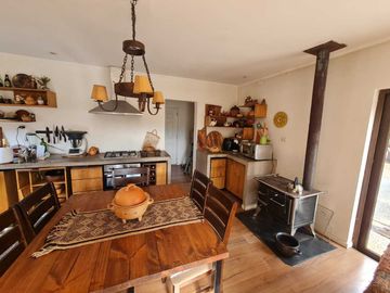 Parcela en venta  en PIRQUE