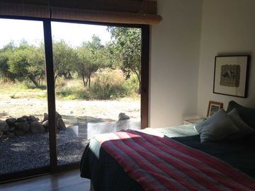 Parcela en venta  en PIRQUE