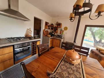 Parcela en venta  en PIRQUE