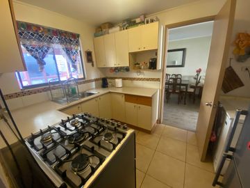 Casa en venta  en VILLA ALEMANA