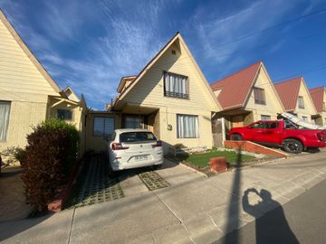 Casa en venta  en VILLA ALEMANA
