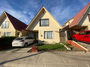 Casa en venta  en VILLA ALEMANA