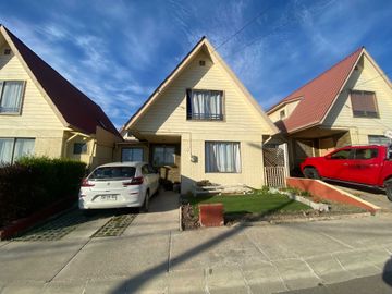 Casa en venta  en VILLA ALEMANA