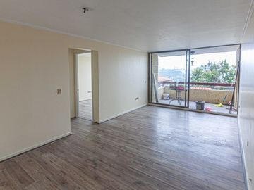 Departamento en venta  en VIÑA DEL MAR