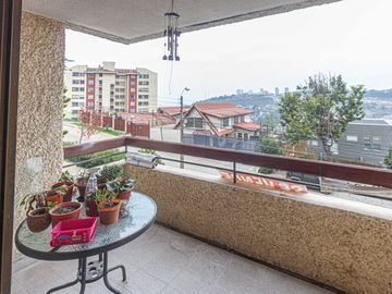 Departamento en venta  en VIÑA DEL MAR
