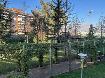 Departamento en venta  en VITACURA