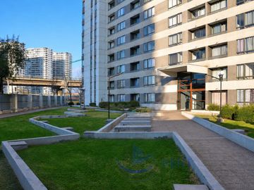 Departamento en arriendo  en ÑUÑOA