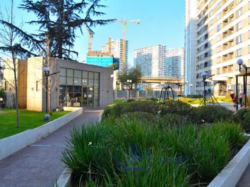Departamento en arriendo  en ÑUÑOA