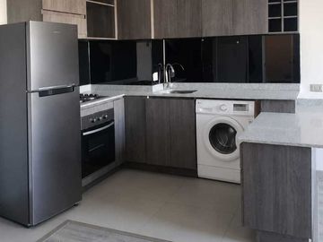 Departamento en arriendo  en ÑUÑOA