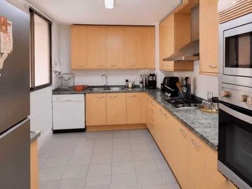 Departamento en arriendo  en LAS CONDES