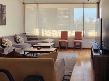 Departamento en arriendo  en LAS CONDES
