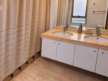 Departamento en arriendo  en LAS CONDES