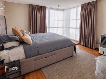 Departamento en arriendo  en LAS CONDES