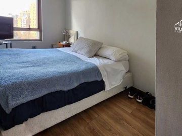 Departamento en arriendo  en LAS CONDES