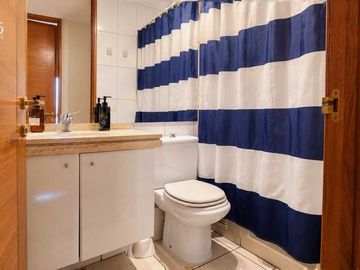 Departamento en arriendo  en LAS CONDES