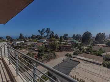 Departamento en venta  en CONCON