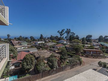 Departamento en venta  en CONCON