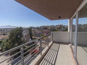 Departamento en venta  en CONCON