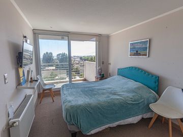 Departamento en venta  en CONCON