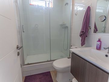 Departamento en venta  en CONCON