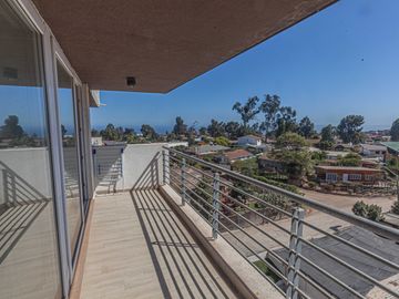 Departamento en venta  en CONCON