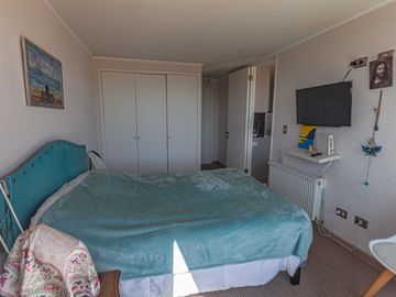 Departamento en venta  en CONCON