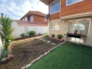 Casa en venta  en PUENTE ALTO