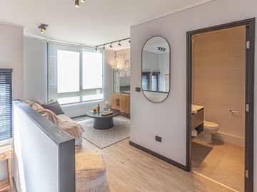 Casa en arriendo  en CONCON