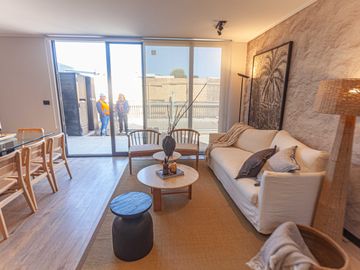 Casa en arriendo  en CONCON